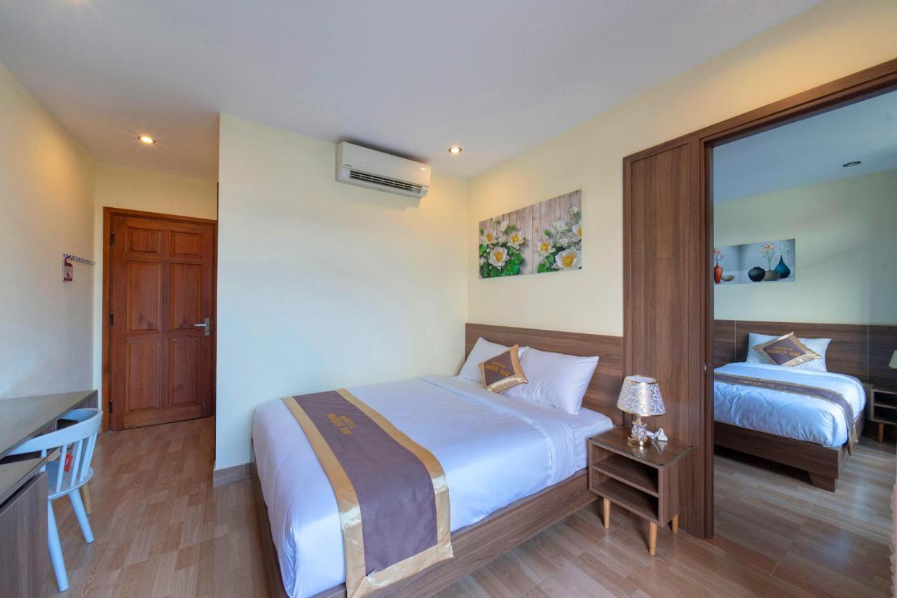 Maison Hai Homestay Hoi An Luaran gambar