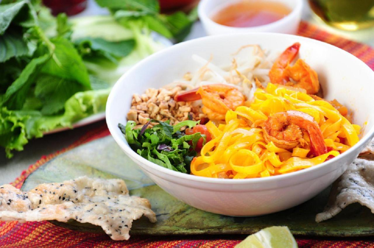 Maison Hai Homestay Hoi An Luaran gambar